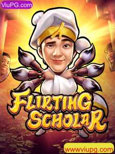 FlirtingScholar: Uma Introdução Completa ao Jogo Inovador