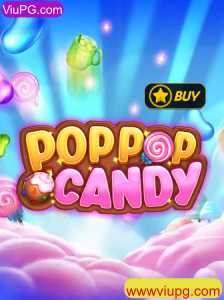 Descubra o Mundo de POPPOPCANDY: Um Jogo de Puzzle Vívido e Envolvente