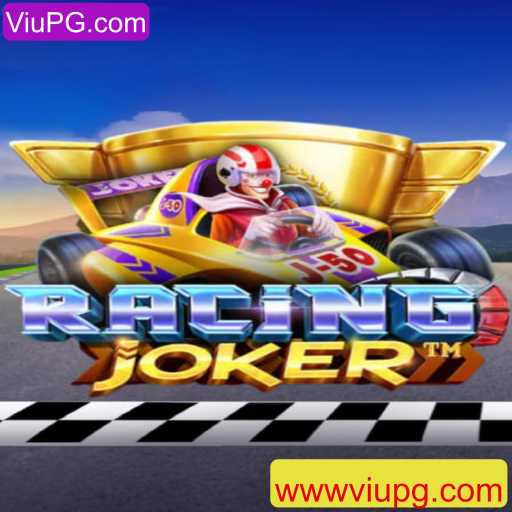 Descubra o Mundo Empolgante de RacingJoker